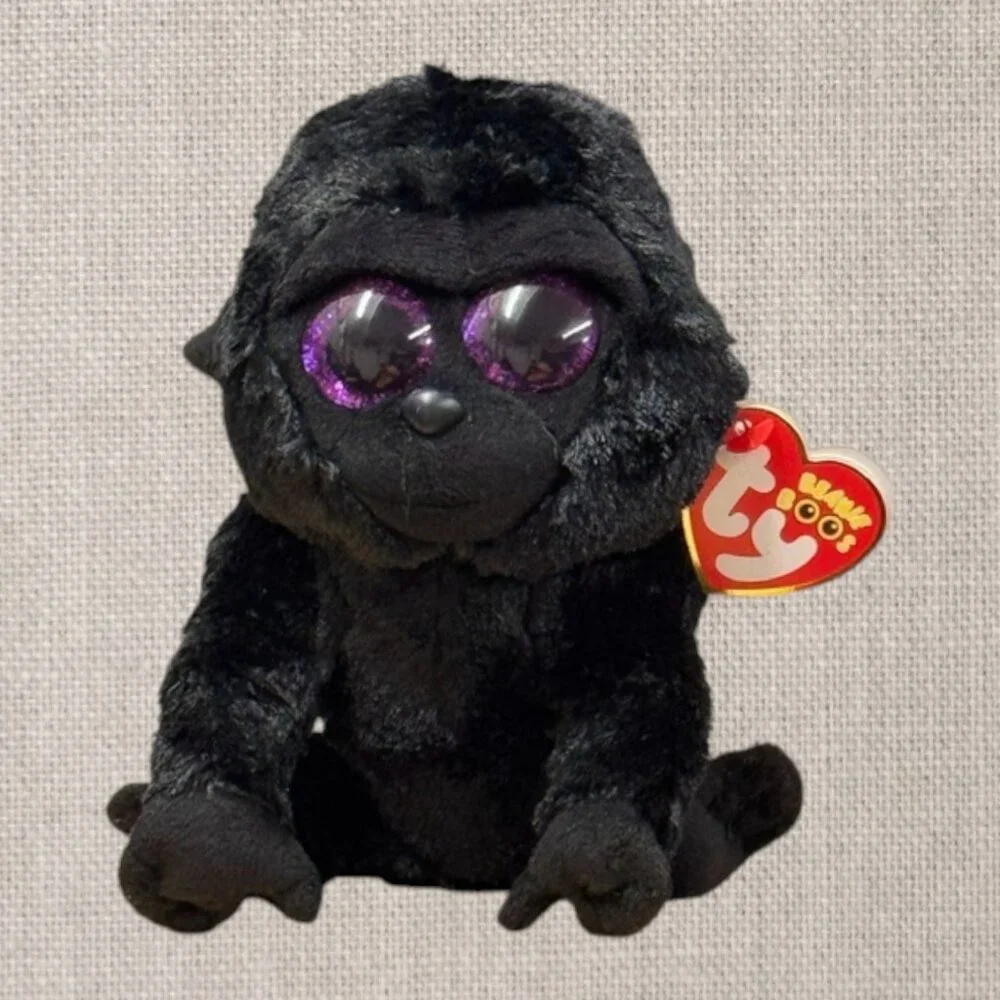 Ty Beanie Boos - 